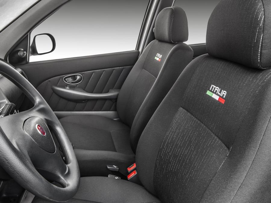  Fiat Palio Fire Economy Serie Especial Italia 2013 года  (фото 8 из 9)